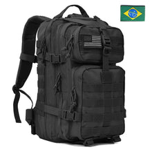 34L MOLLE MILITARY BACKPACK BUG OUT BAG