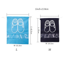 High Quality Non-Woven Laundry/Shoe Bag & Organizer - Gear Consumer