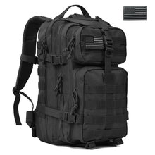 34L MOLLE MILITARY BACKPACK BUG OUT BAG