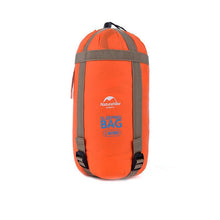 ULTRA LIGHTWEIGHT & PORTABLE SLEEPING BAG