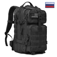 34L MOLLE MILITARY BACKPACK BUG OUT BAG