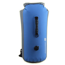 25L/35L/60L WATERPROOF PVC DOUBLE-SHOULDER DRY BAG