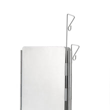 10 Plate Foldable Windscreen - Gear Consumer