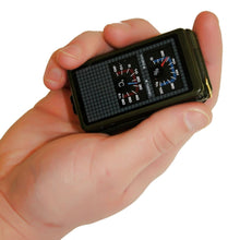 10-in-1 Multifunction Military Compass Kit - Gear Consumer