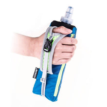 WATERPROOF 500ML HAND-HELD WATER POUCH W/ POCKETS