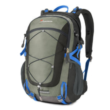 40L INTERNAL FRAME BACKPACK