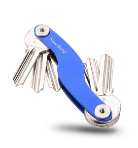 OXIDE ALUMINUM SMART KEY/HOLDER WALLETS COLLECTOR