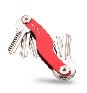OXIDE ALUMINUM SMART KEY/HOLDER WALLETS COLLECTOR
