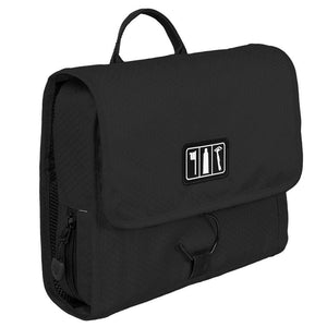 WATER RESISTANT MAKE UP/TOILETRY/COSMETIC BAGS