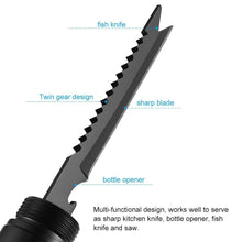Tactical Multifunction Folding Shovel/Spade - Gear Consumer