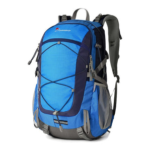 40L INTERNAL FRAME BACKPACK