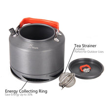 Heat Exchanger Kettle Pot - Gear Consumer