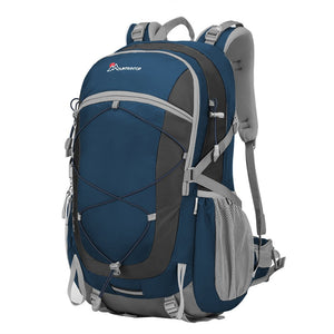 40L INTERNAL FRAME BACKPACK