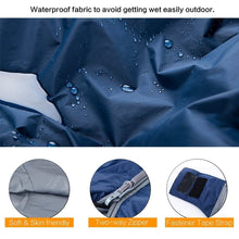 ULTRA LIGHTWEIGHT & PORTABLE SLEEPING BAG