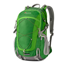 40L INTERNAL FRAME BACKPACK