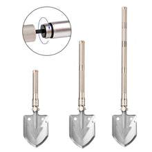 Tactical Multifunction Folding Shovel/Spade - Gear Consumer