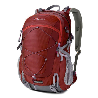 40L INTERNAL FRAME BACKPACK