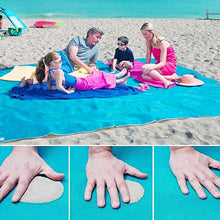 SAND FREE MAT - Gear Consumer