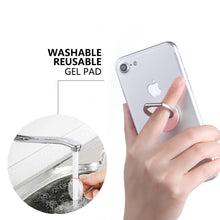 360° PHONE STAND/FINGER RING GRIP - Gear Consumer