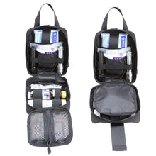 TACTICAL MOLLE FIRST AID UTILITY KIT (No Medical Supplies)
