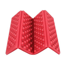 WATERPROOF FOLDABLE FOAM CAMPING MAT