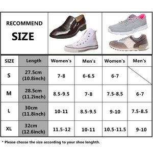 WATERPROOF ANTI-SLIP PROTECTIVE SHOE COVERS