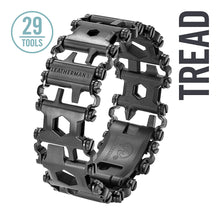 29 IN 1 STAINLESS STEEL MULTI TOOL BRACELET