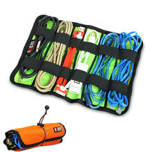 Roll Up Tech Travel Bag - Gear Consumer