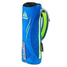 WATERPROOF 500ML HAND-HELD WATER POUCH W/ POCKETS
