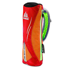 WATERPROOF 500ML HAND-HELD WATER POUCH W/ POCKETS