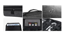 LAYERED TABLET AND ELECTRONICS ORGANIZER ACCESSORIES BAG - Gear Consumer