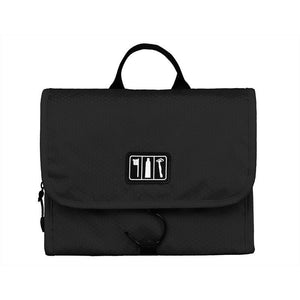 "ECOSUSI" Polyester  Make Up/Toiletry/Cosmetic Bags - Gear Consumer