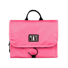 "ECOSUSI" Polyester  Make Up/Toiletry/Cosmetic Bags - Gear Consumer