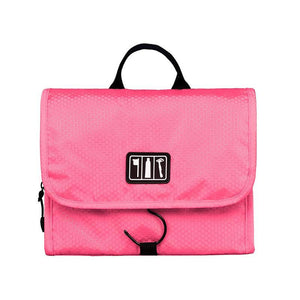 "ECOSUSI" Polyester  Make Up/Toiletry/Cosmetic Bags - Gear Consumer