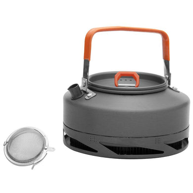 Heat Exchanger Kettle Pot - Gear Consumer