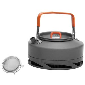 Heat Exchanger Kettle Pot - Gear Consumer