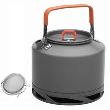 Heat Exchanger Kettle Pot - Gear Consumer