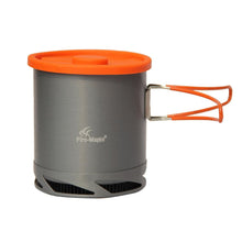 "Fire Maple" 1L Heat Exchange Pot - Gear Consumer