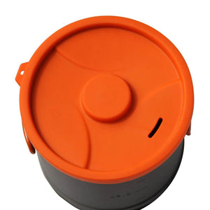 "Fire Maple" 1L Heat Exchange Pot - Gear Consumer