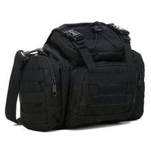 MOLLE 600D MULTIFUNCTION DSLR CAMERA/UTILITY BAG