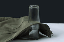 TACTICAL SOFTSHELL FLEECE HOODED JACKET/COAT