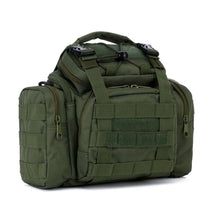 MOLLE 600D MULTIFUNCTION DSLR CAMERA/UTILITY BAG