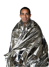 210 x 130 CM WATER PROOF EMERGENCY THERMAL FOIL