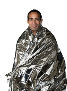 210 x 130 CM WATER PROOF EMERGENCY THERMAL FOIL
