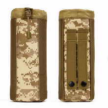 MOLLE WATER BOTTLE POUCH