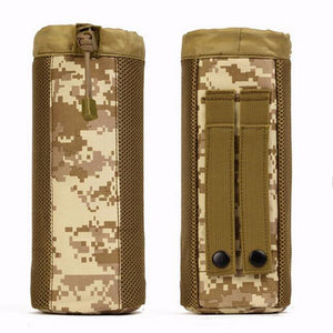 MOLLE WATER BOTTLE POUCH