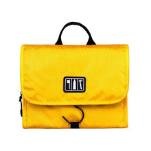 "ECOSUSI" Polyester  Make Up/Toiletry/Cosmetic Bags - Gear Consumer