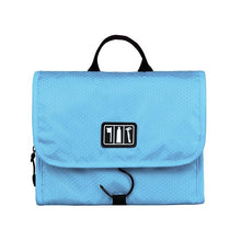 "ECOSUSI" Polyester  Make Up/Toiletry/Cosmetic Bags - Gear Consumer