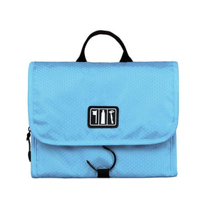 "ECOSUSI" Polyester  Make Up/Toiletry/Cosmetic Bags - Gear Consumer