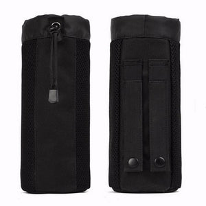 MOLLE WATER BOTTLE POUCH